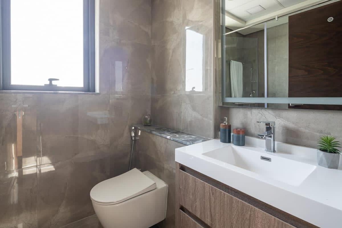 Apartment Frank Porter - Majestique 2